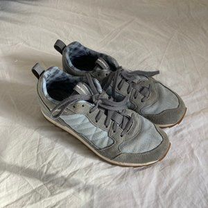 Merrell Alpine Sneakers size 7